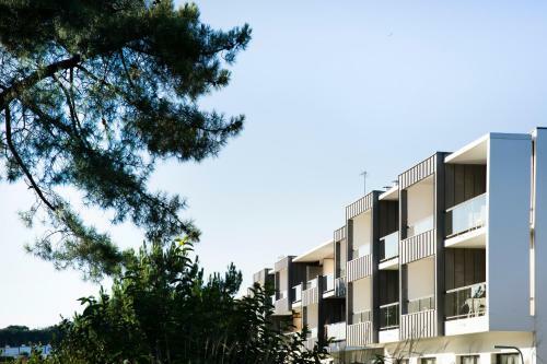 Hotel Best Western Plus Les Rives Du Ter