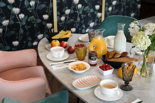 Hotel Best Western Plus Les Rives Du Ter
