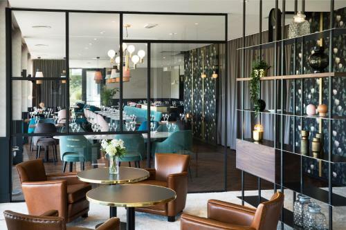 Hotel Best Western Plus Les Rives Du Ter