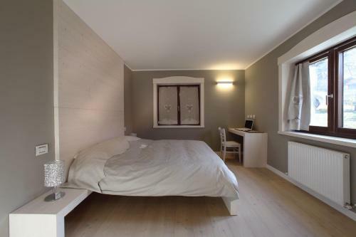 Apartamento Appartamenti Al Cardo
