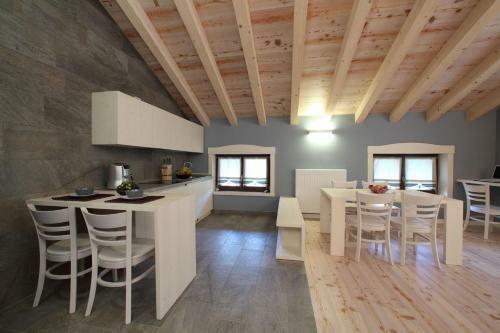 Apartamento Appartamenti Al Cardo