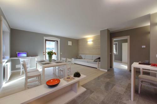 Apartamento Appartamenti Al Cardo