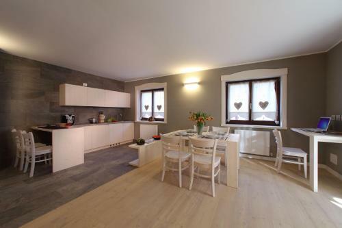 Apartamento Appartamenti Al Cardo