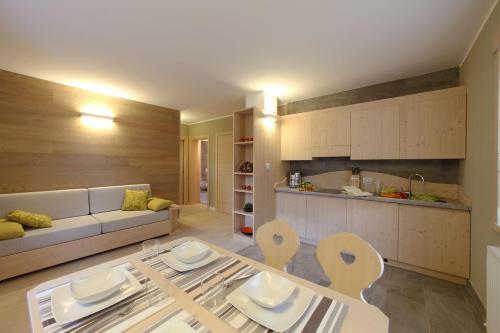 Apartamento Appartamenti Al Cardo
