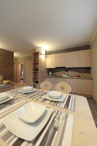 Apartamento Appartamenti Al Cardo