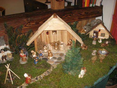 Bed & Breakfast Affittacamere Alle Trote