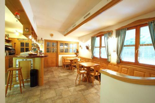 Bed & Breakfast Affittacamere Alle Trote