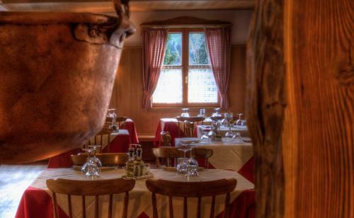 Bed & Breakfast Affittacamere Alle Trote