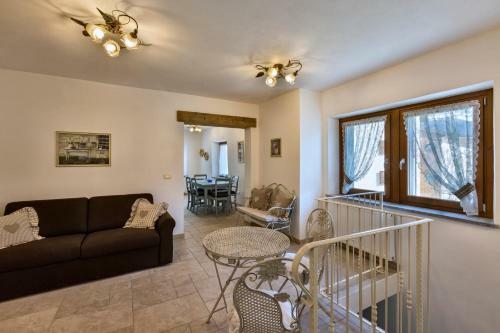 Apartamento Albergo Diffuso Borgo Soandri