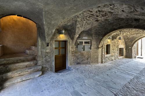 Apartamento Albergo Diffuso Borgo Soandri
