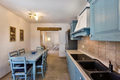 Apartamento Albergo Diffuso Borgo Soandri