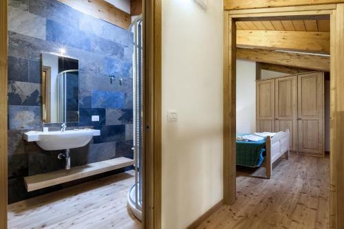 Apartamento Albergo Diffuso Borgo Soandri