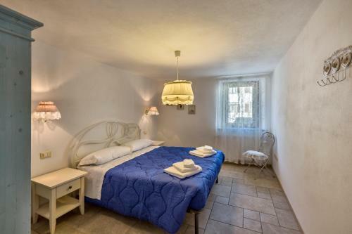 Apartamento Albergo Diffuso Borgo Soandri
