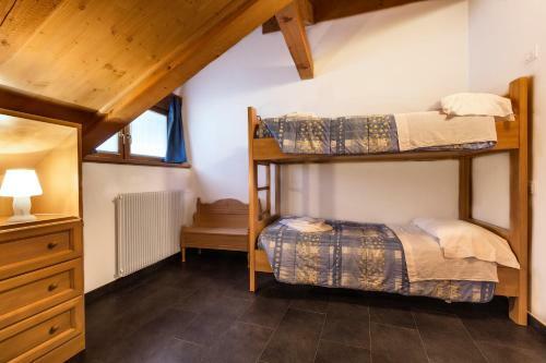 Apartamento Albergo Diffuso Borgo Soandri