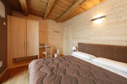 Apartamento Albergo Diffuso Borgo Soandri
