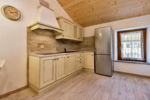 Apartamento Albergo Diffuso Borgo Soandri