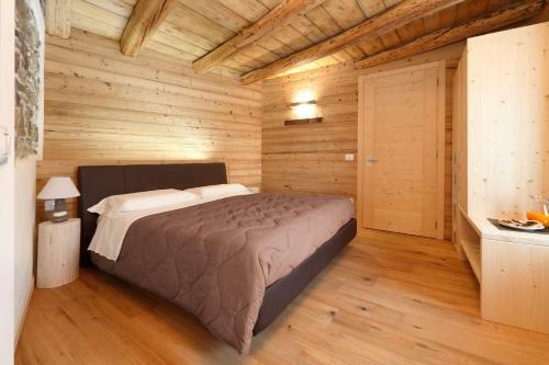 Apartamento Albergo Diffuso Borgo Soandri