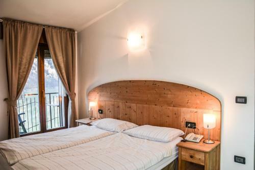 Hotel Albergo Mezzolago