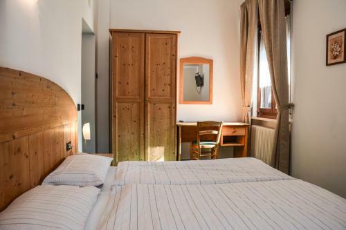 Hotel Albergo Mezzolago
