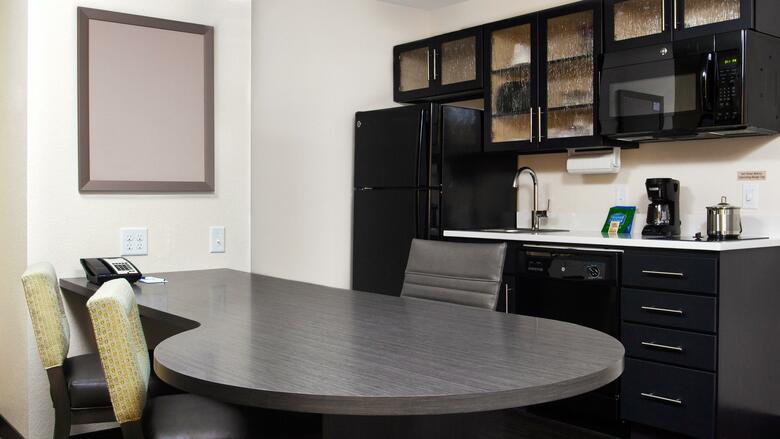 Hotel Candlewood Suites Carrollton