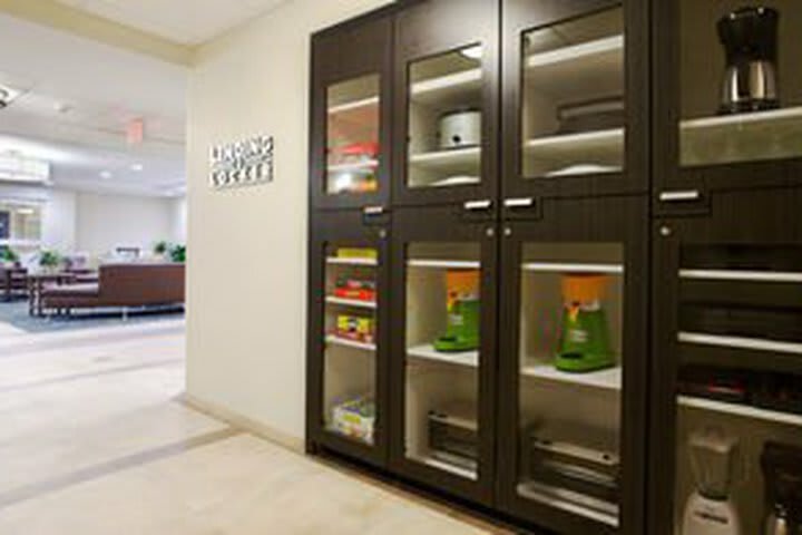 Hotel Candlewood Suites Carrollton
