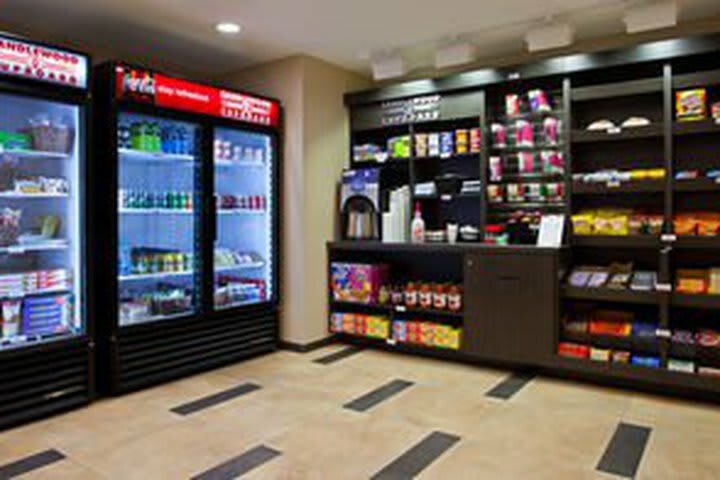 Hotel Candlewood Suites Carrollton