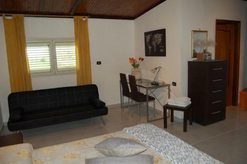 Bed & Breakfast Il Mirto E La Rosa