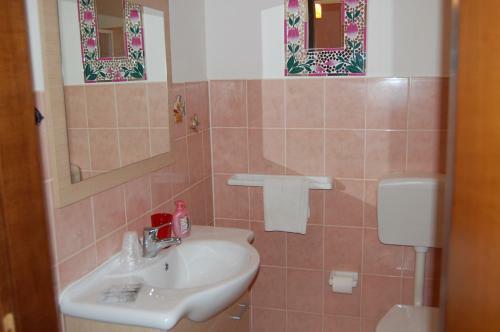 Bed & Breakfast Il Mirto E La Rosa