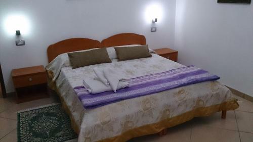 Bed & Breakfast Il Mirto E La Rosa