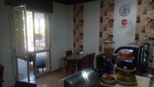 Bed & Breakfast Il Mirto E La Rosa