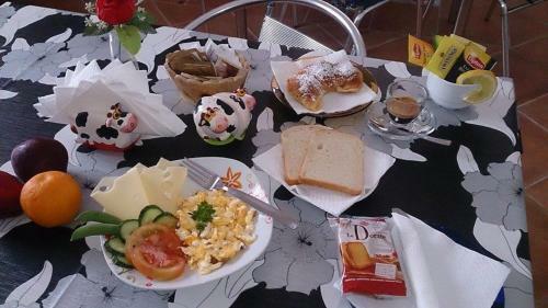 Bed & Breakfast Il Mirto E La Rosa