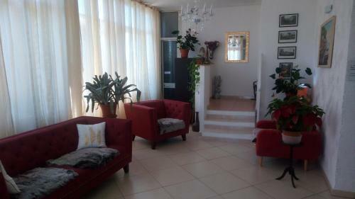 Bed & Breakfast Il Mirto E La Rosa