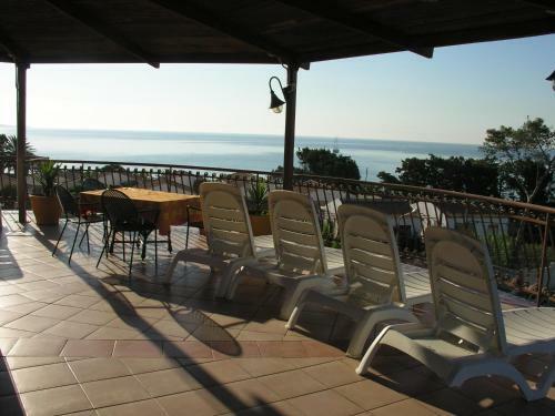 Siracusa Beach Hotel