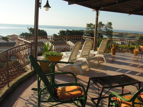 Siracusa Beach Hotel