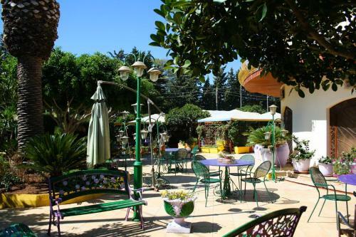 Siracusa Beach Hotel