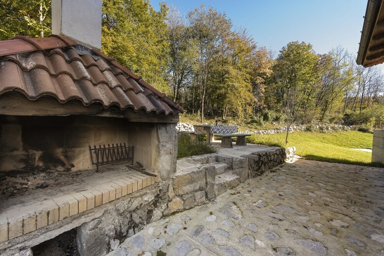 Apartamentos Albergo Diffuso Forgaria Monte Prat