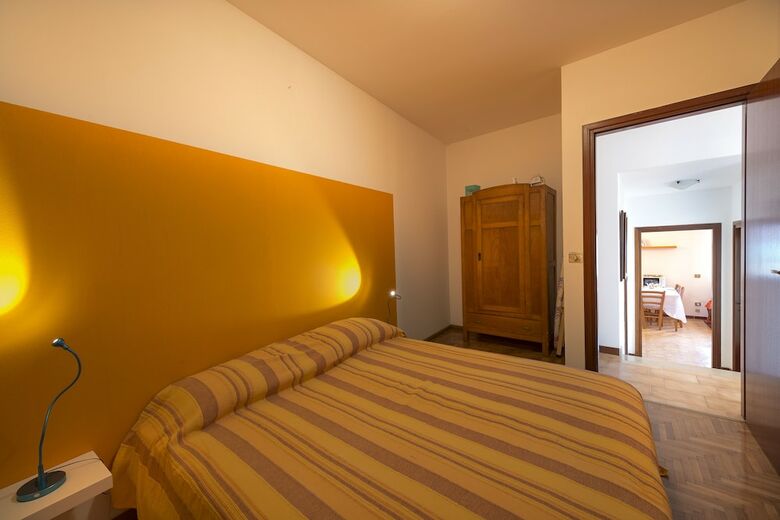 Apartamentos Albergo Diffuso Forgaria Monte Prat