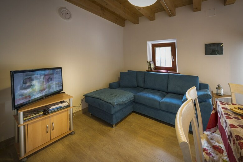 Apartamentos Albergo Diffuso Forgaria Monte Prat