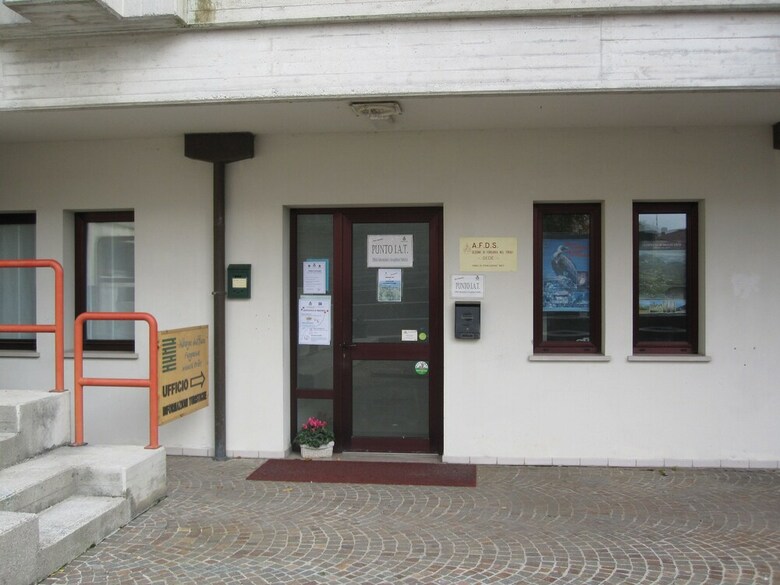 Apartamentos Albergo Diffuso Forgaria Monte Prat