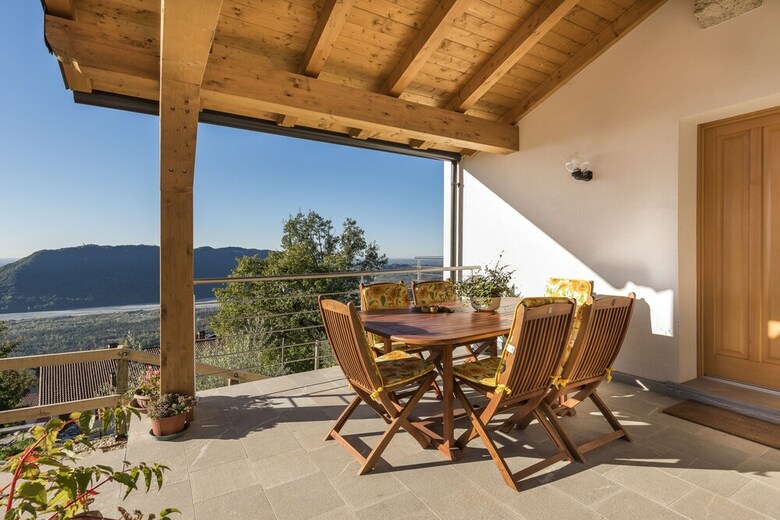 Apartamentos Albergo Diffuso Forgaria Monte Prat