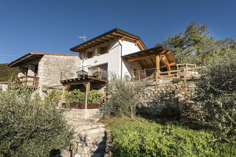 Apartamentos Albergo Diffuso Forgaria Monte Prat