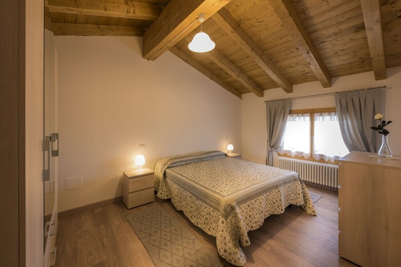 Apartamentos Albergo Diffuso Forgaria Monte Prat