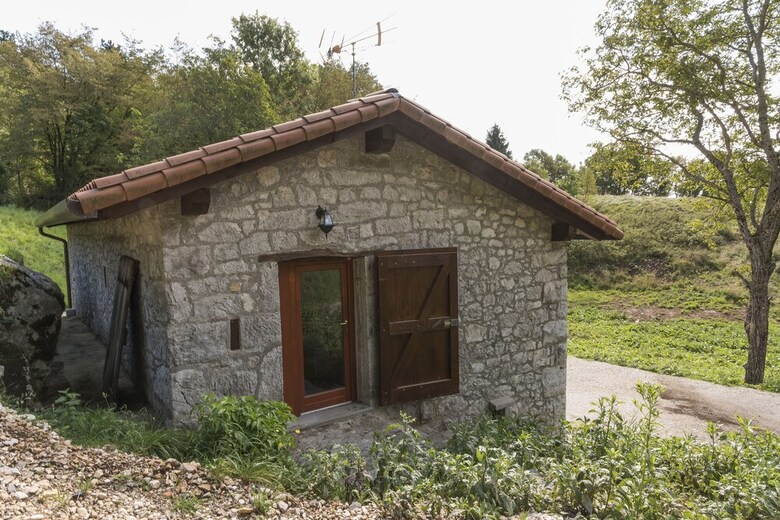 Apartamentos Albergo Diffuso Forgaria Monte Prat