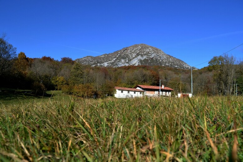 Apartamentos Albergo Diffuso Forgaria Monte Prat