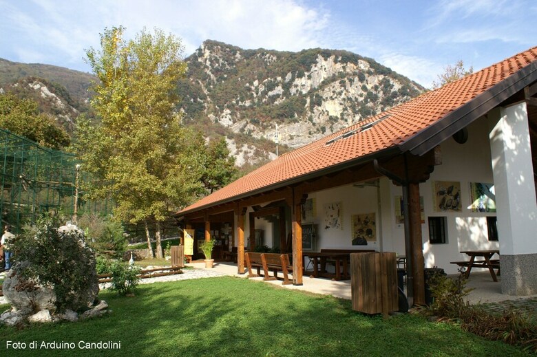 Apartamentos Albergo Diffuso Forgaria Monte Prat
