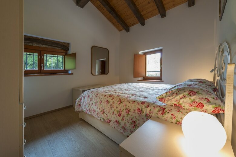 Apartamentos Albergo Diffuso Forgaria Monte Prat