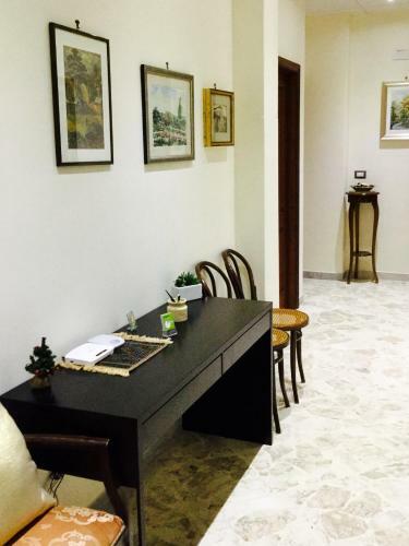 B&B La Stazione