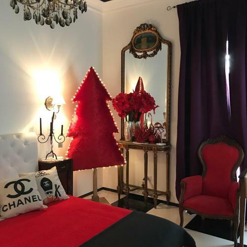 B&B Dell'orologio