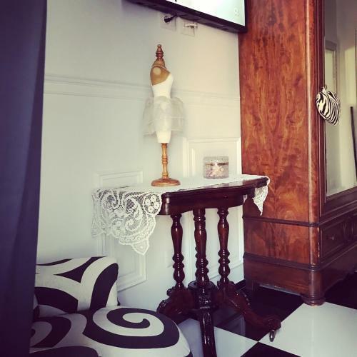 B&B Dell'orologio