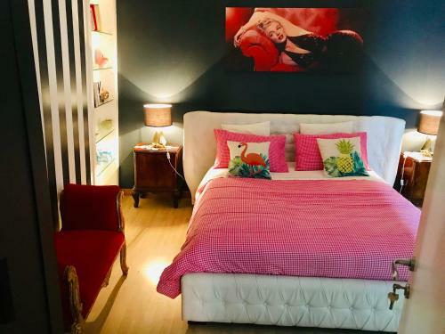 B&B Dell'orologio